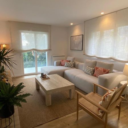 Appartement Casadoprado à Sanxenxo Extérieur photo