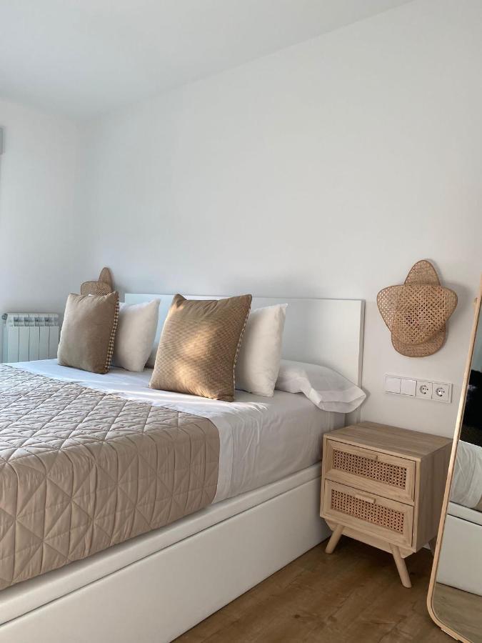 Appartement Casadoprado à Sanxenxo Extérieur photo