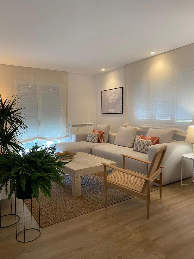 Appartement Casadoprado à Sanxenxo Extérieur photo