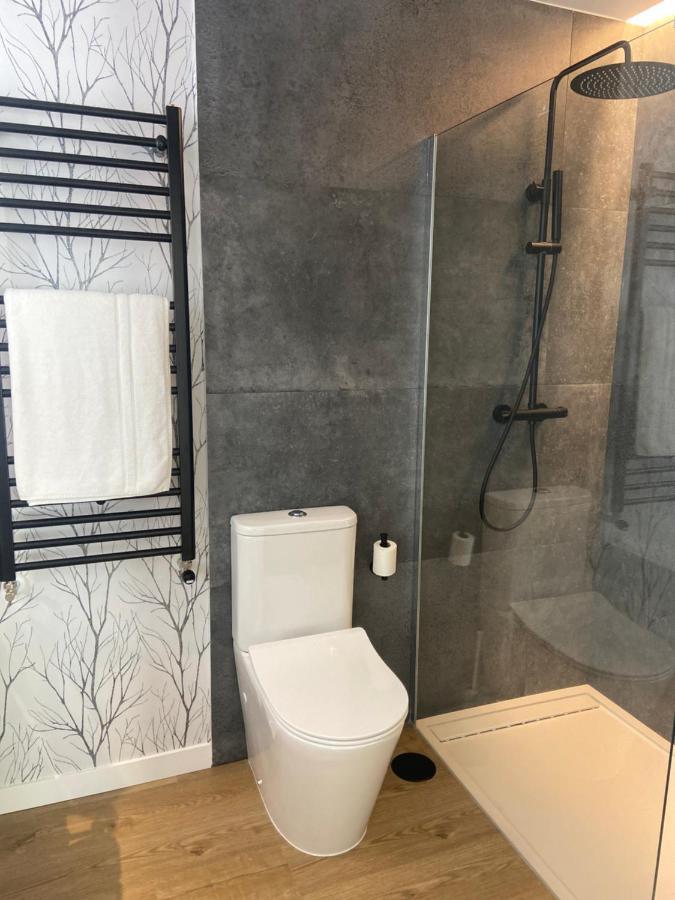 Appartement Casadoprado à Sanxenxo Extérieur photo