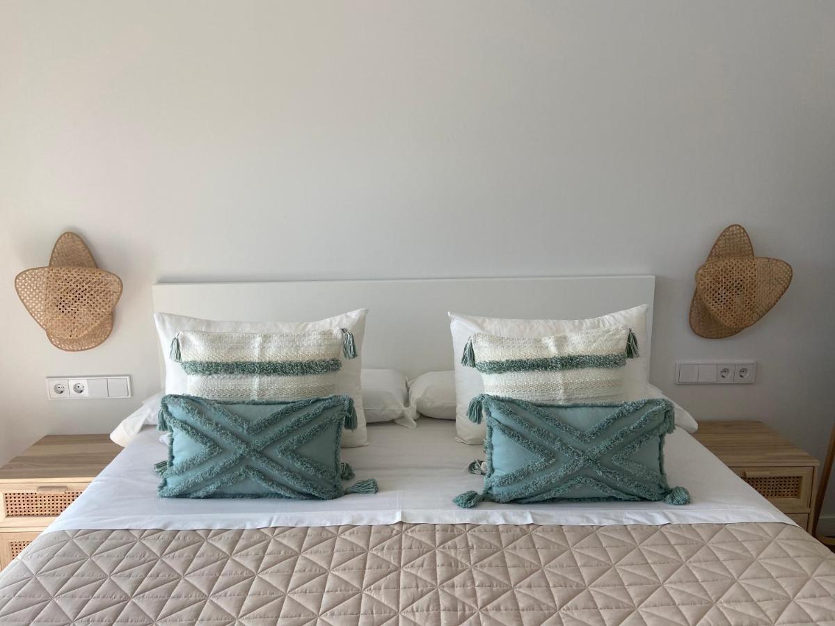 Appartement Casadoprado à Sanxenxo Extérieur photo