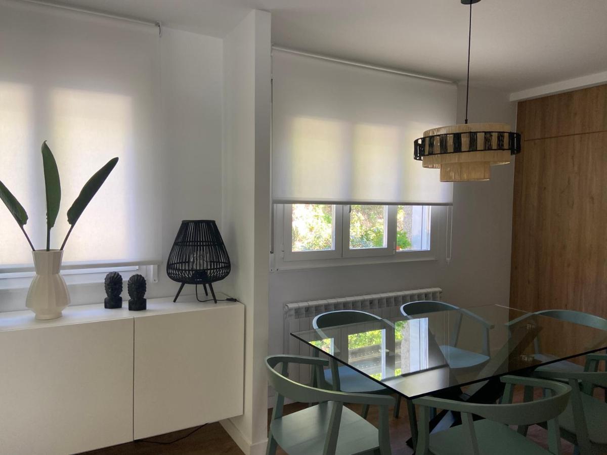 Appartement Casadoprado à Sanxenxo Extérieur photo