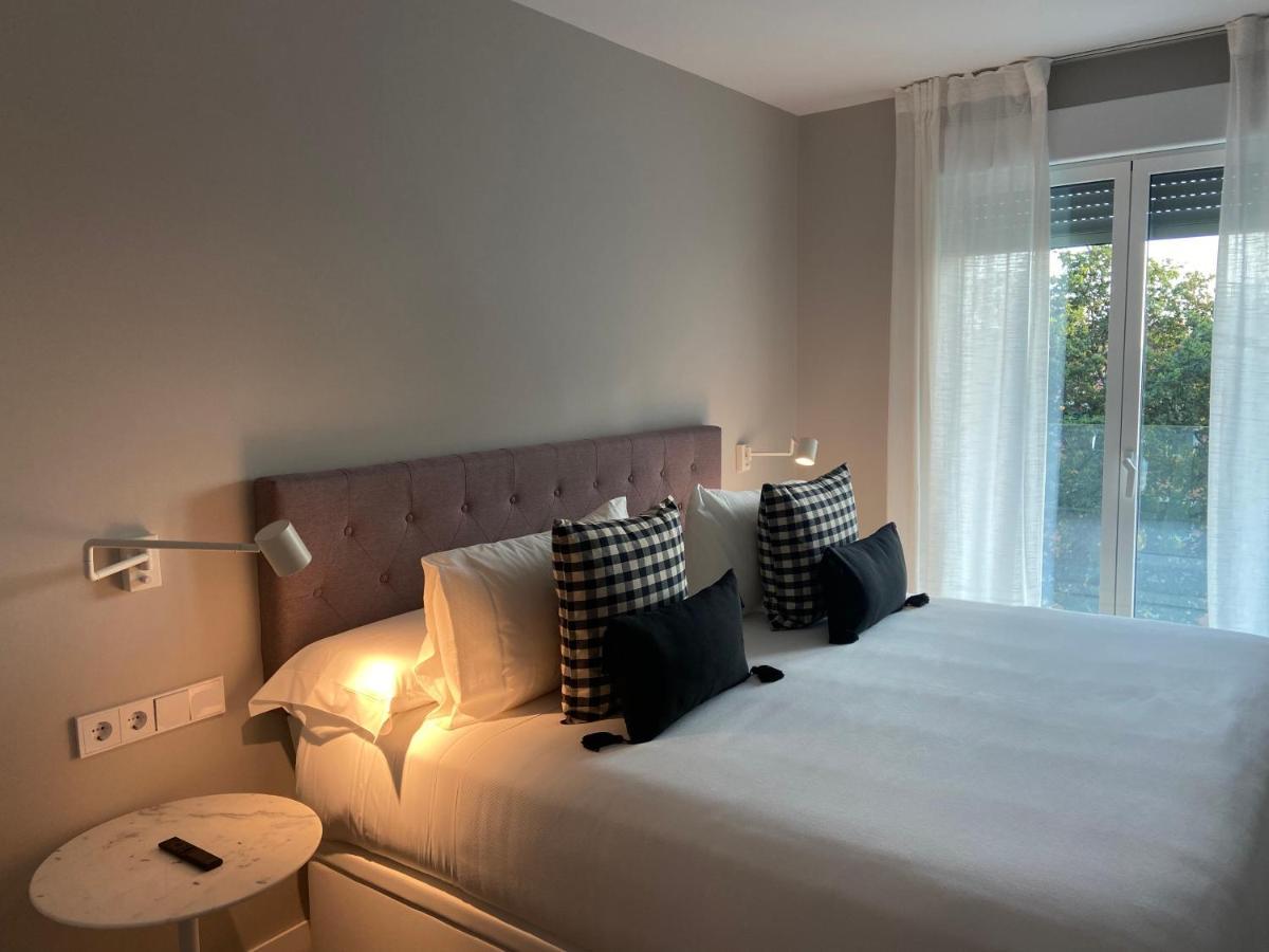 Appartement Casadoprado à Sanxenxo Extérieur photo