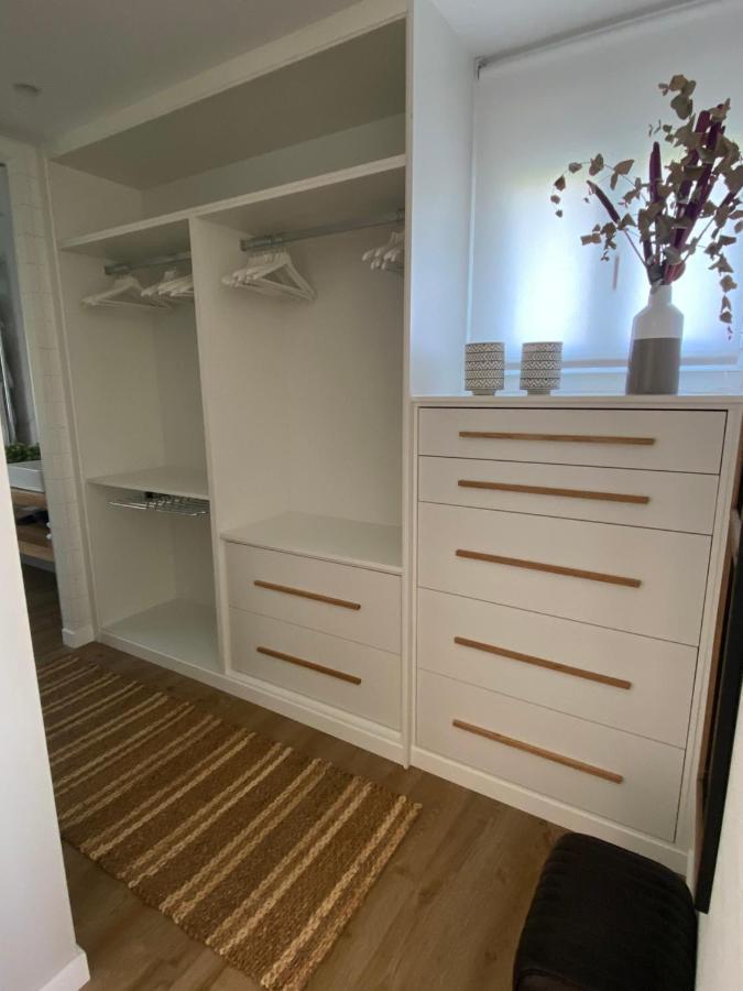 Appartement Casadoprado à Sanxenxo Extérieur photo