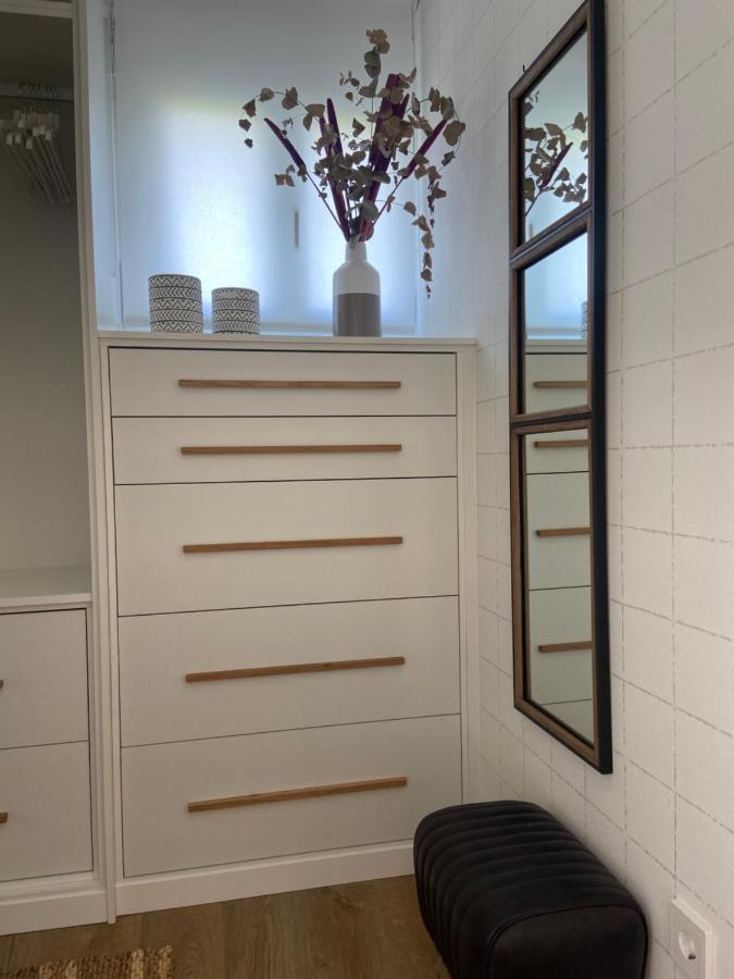 Appartement Casadoprado à Sanxenxo Extérieur photo