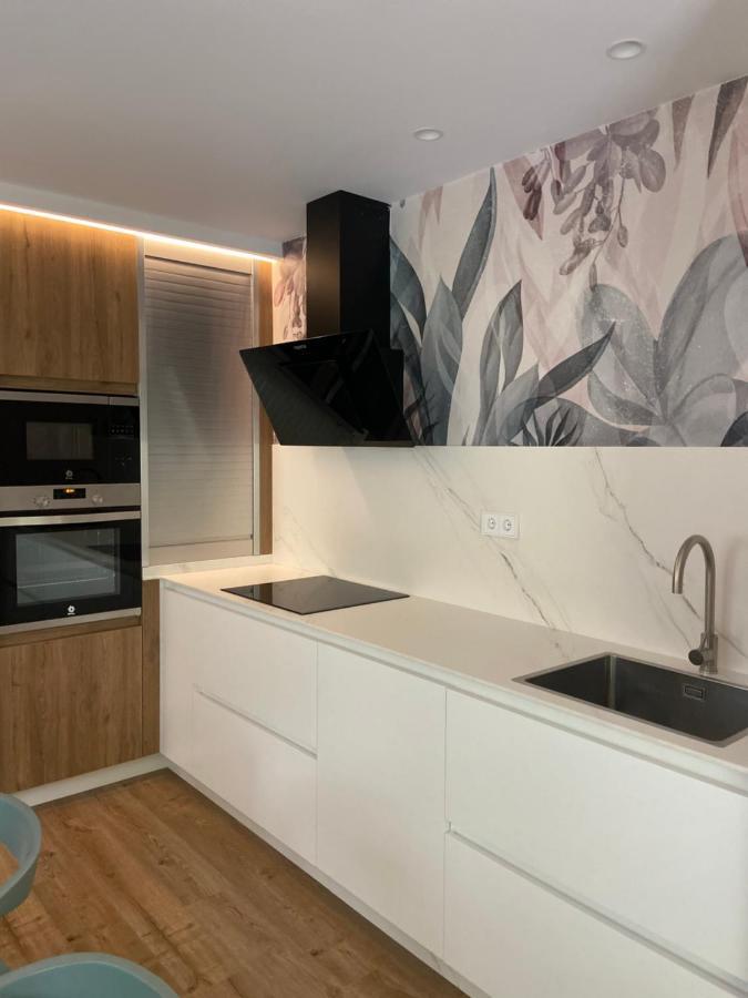 Appartement Casadoprado à Sanxenxo Extérieur photo