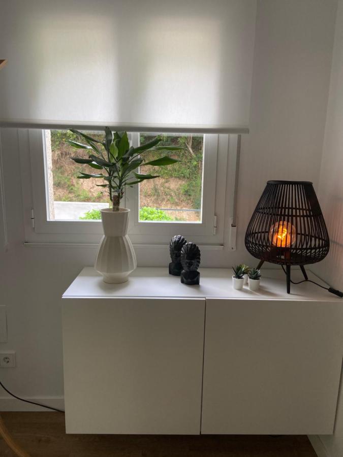 Appartement Casadoprado à Sanxenxo Extérieur photo