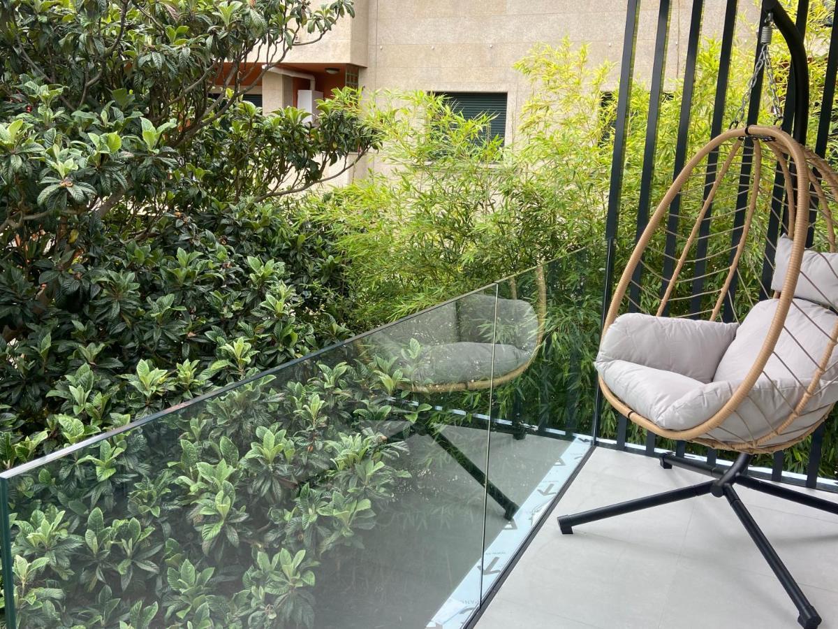 Appartement Casadoprado à Sanxenxo Extérieur photo