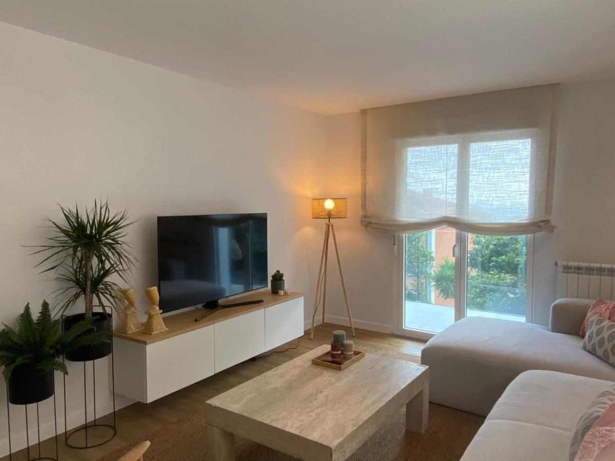 Appartement Casadoprado à Sanxenxo Extérieur photo