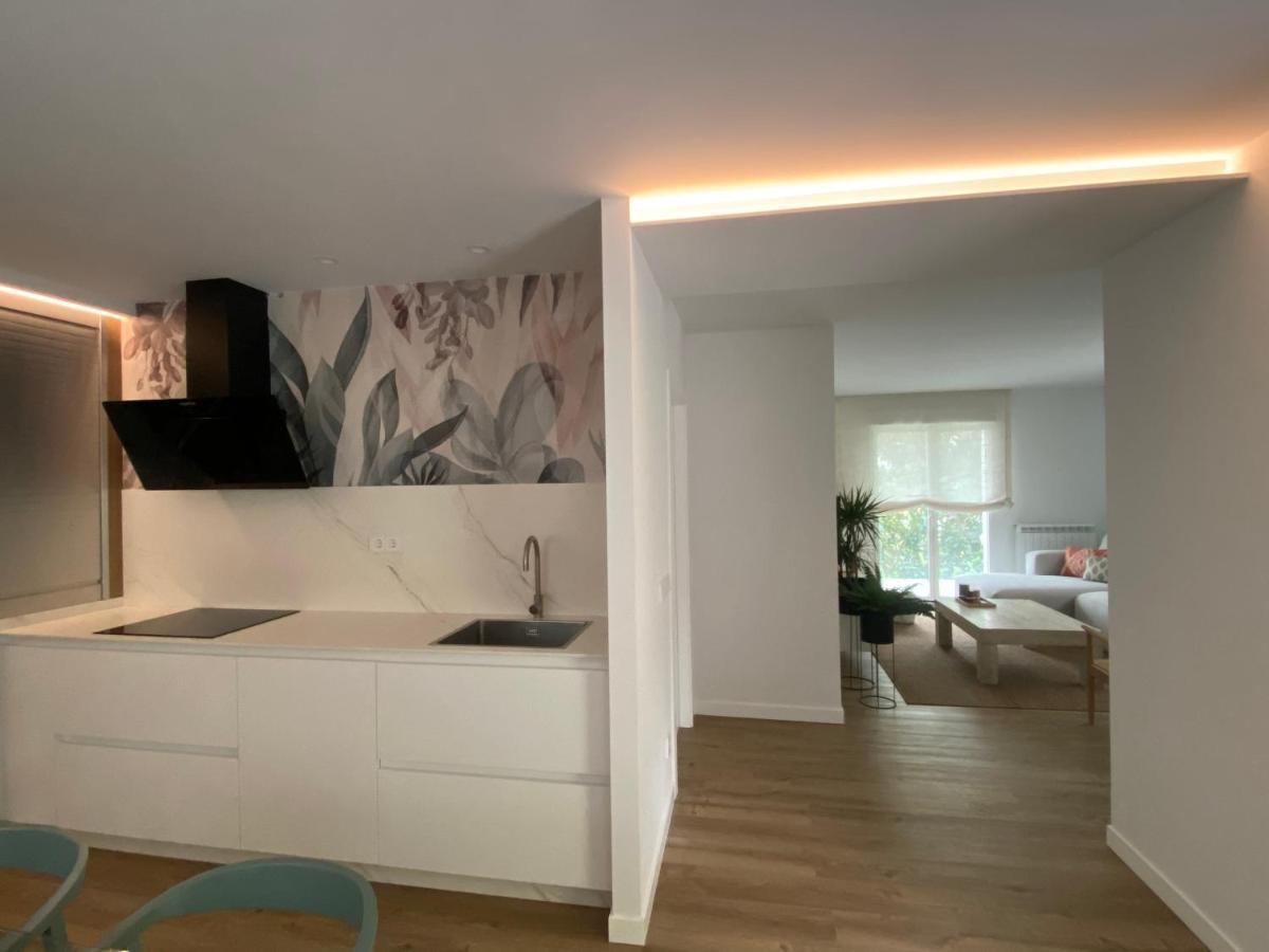 Appartement Casadoprado à Sanxenxo Extérieur photo