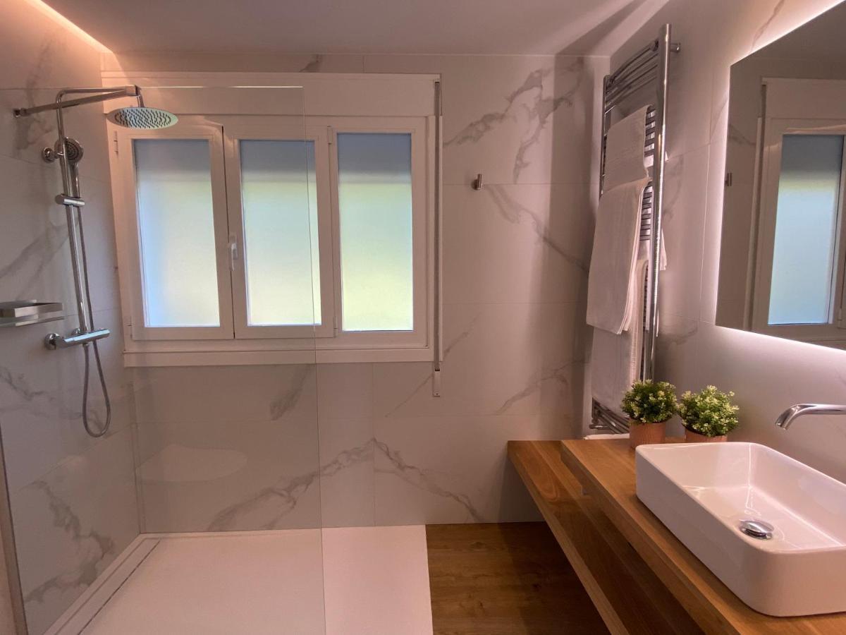 Appartement Casadoprado à Sanxenxo Extérieur photo